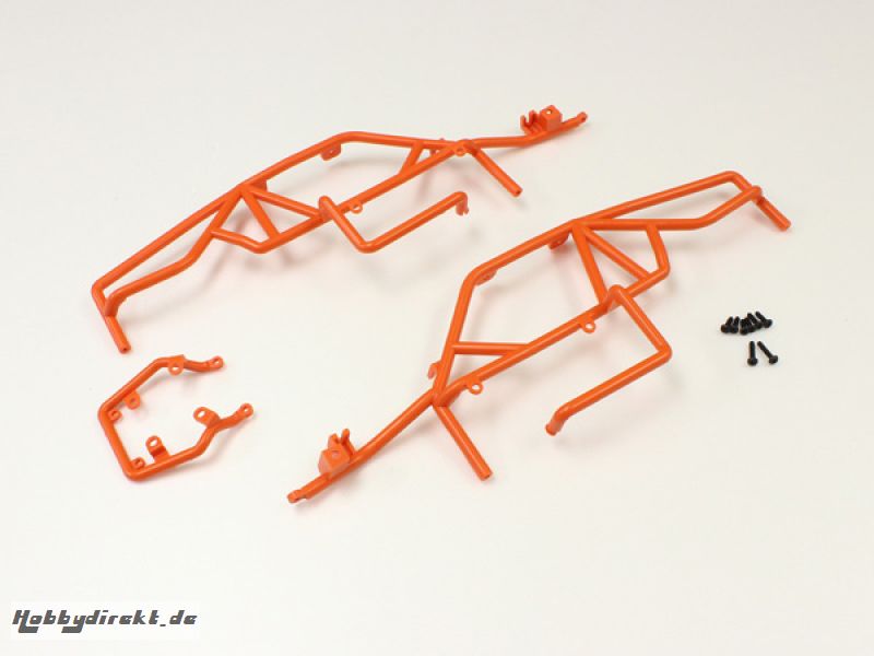 Ueberrollbuegel orange Kyosho EZ004ORKY 1-EZ004ORKY