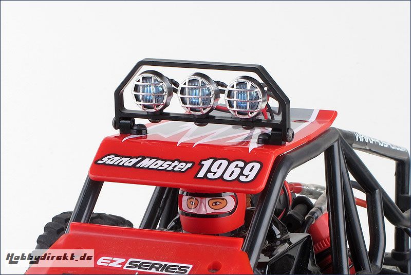 Nebelscheinwerfer LED Kyosho EZW-001