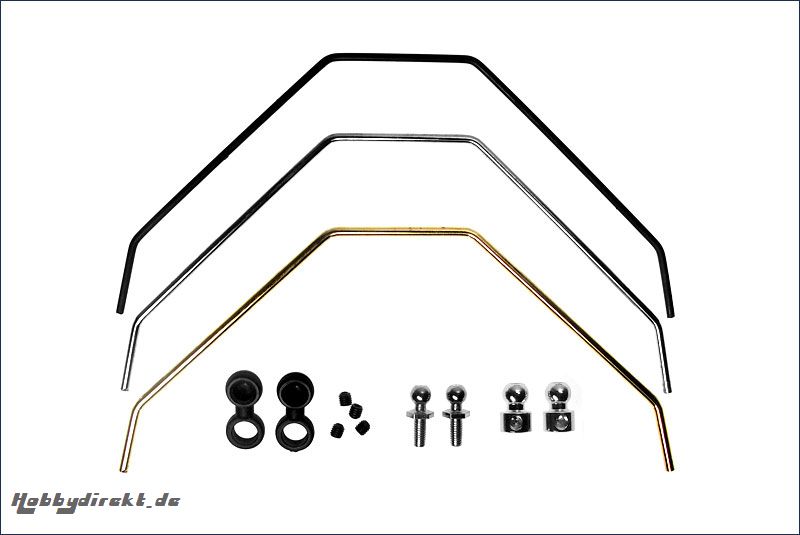 Stabilisator hinten Kyosho FAW-02