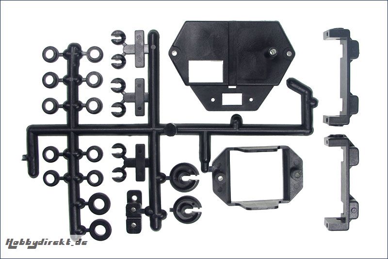 RC-Einbauteile Kyosho FM-314