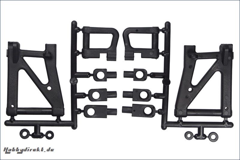 Querlenker hinten Kyosho FM-605