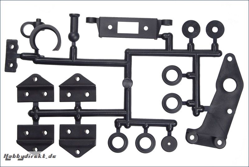 Kleinteile Kyosho FM-612