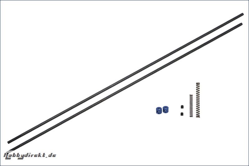 Anlenkgestaenge Vergaser Kyosho FM-626