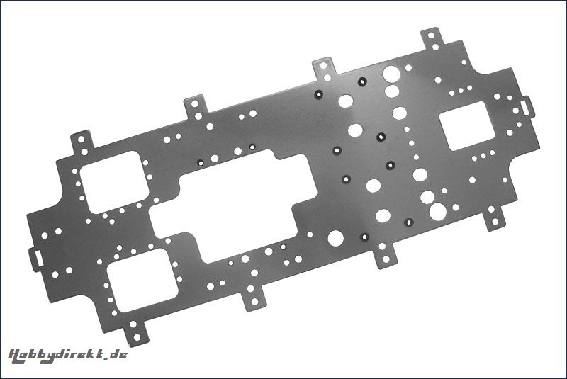 Chassis Giga Crusher Kyosho GG-13