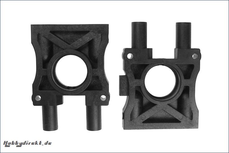 Halterung  Differential, mitte, MP 7.5 Kyosho IF-131