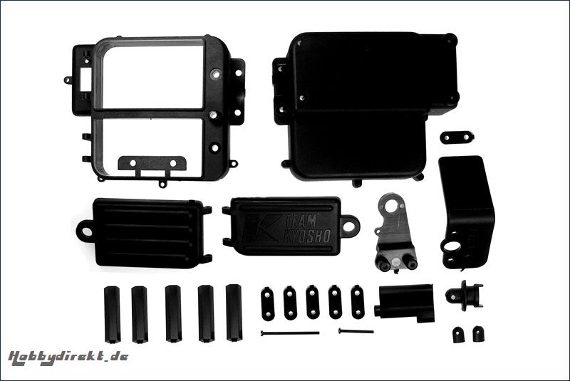 R/C-Box  MP 7.5 Kyosho IF-135B