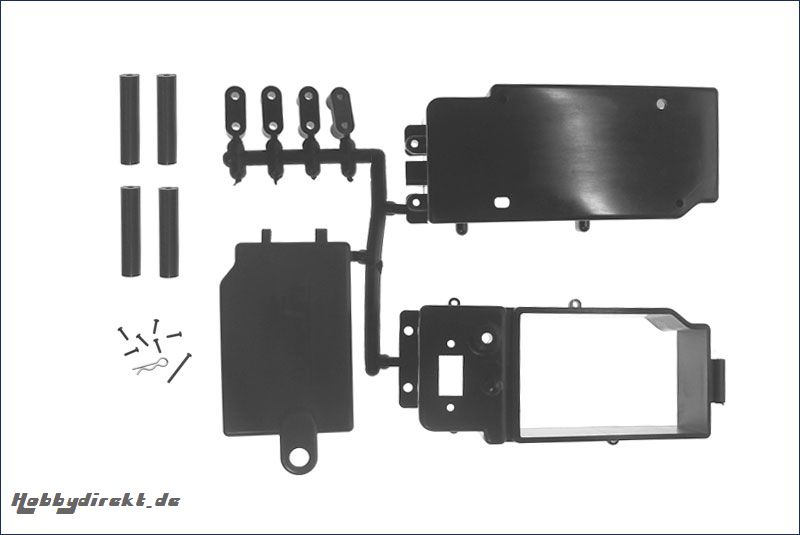 Empfaengerbox Kyosho IF-17