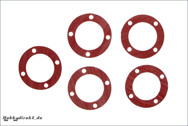 Gehaeusedichtung Differential (5) Kyosho IF-30-01