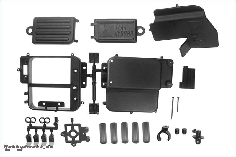 Empfaengerbox Kyosho IF-325B