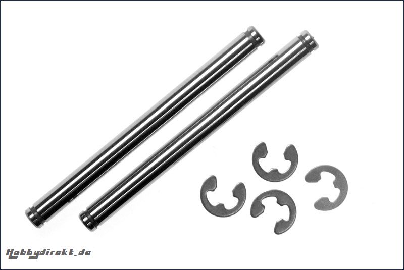 Welle 3x38mm (2) Kyosho IF-340