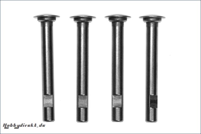 Welle 6,5x26mm (4) Kyosho IF-341