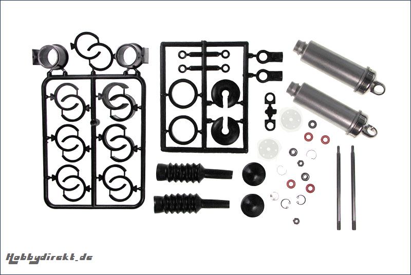 BigBore Shock hinten Kyosho IF-346