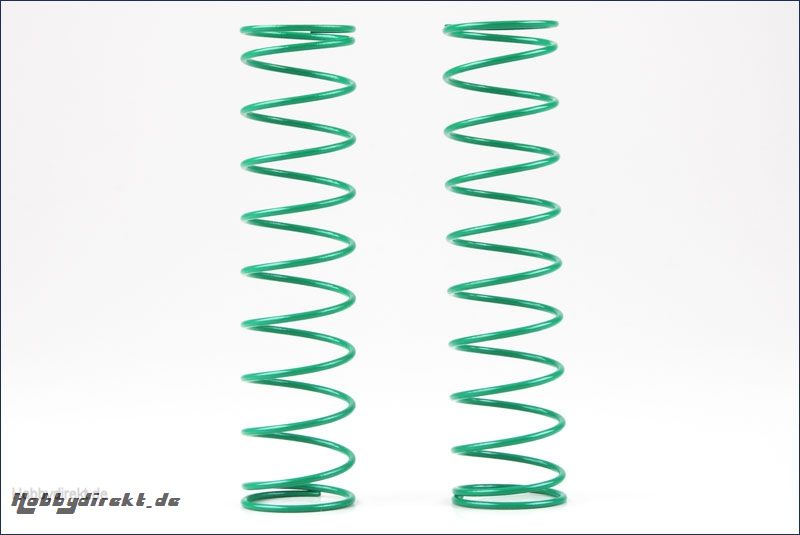 Federsatz Stossdaempfer,11-1,4, L95 grue Kyosho IF-348-1114