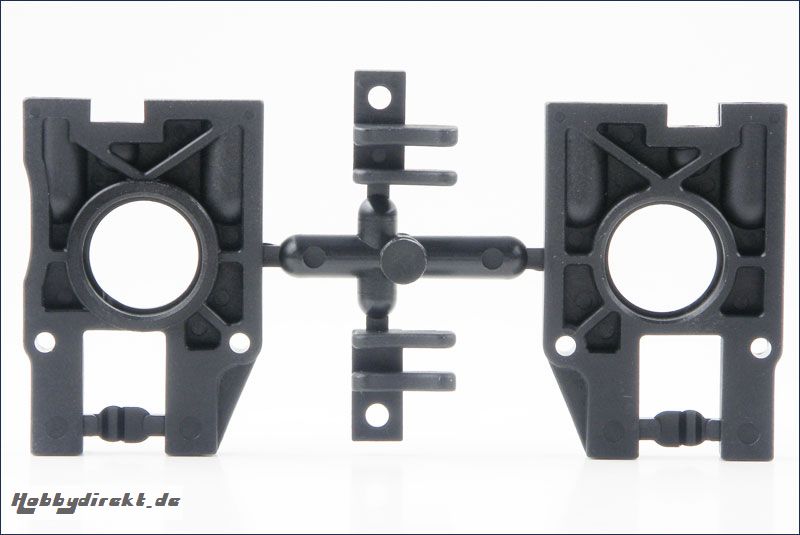 Halterung  Differential, mitte Kyosho IF-405