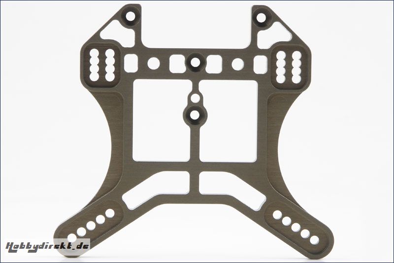 Daempferbruecke hinten, hart Kyosho IF-437