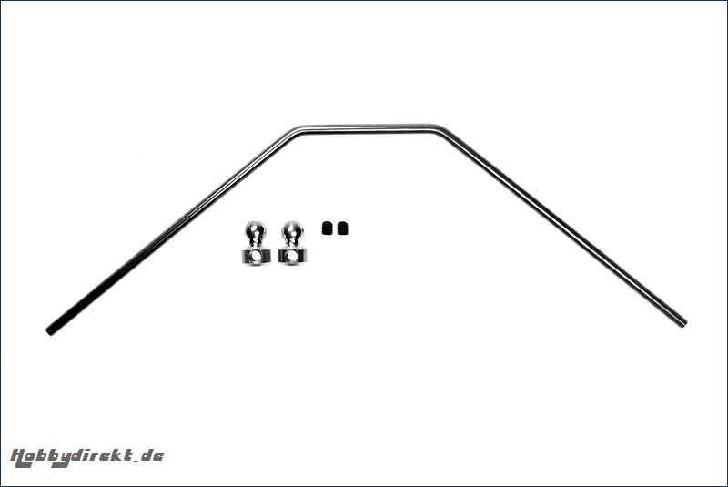 Stabilisator hinten, 2.5, MP 7.5 Kyosho IFW-103