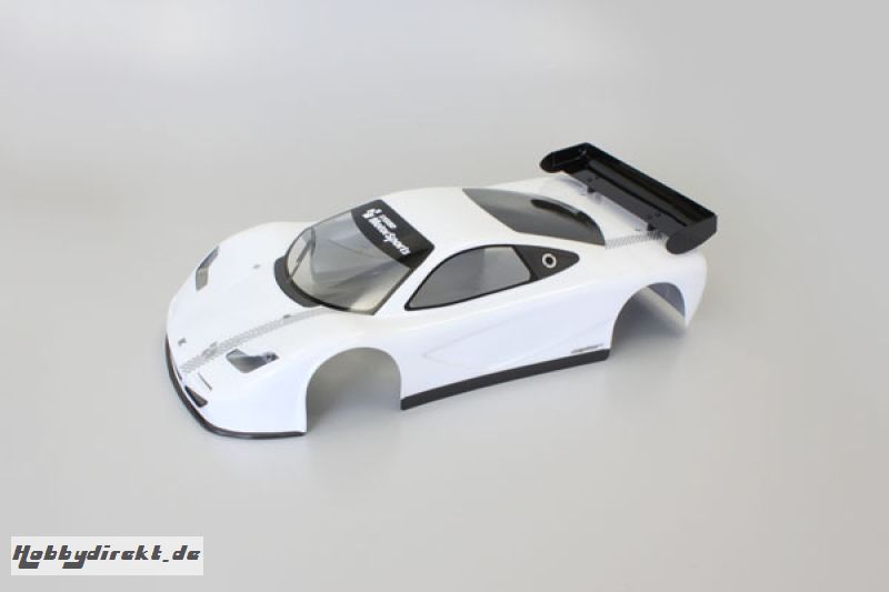 Karosse 1:8 Ceptor/GT2 Kyosho IGB-107