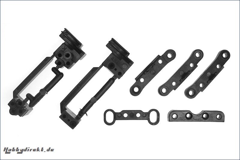 Querlenkeraufnahme hinten Kyosho IH-208