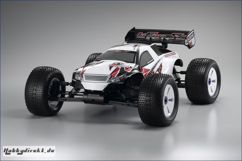 Karosse 1:8 Inferno ST US Sports 2 Kyosho ISB-02