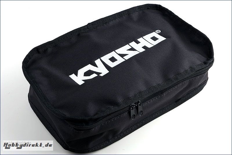 Werkzeugtasche KYOSHO schwarz Hype Kyosho KY-2401