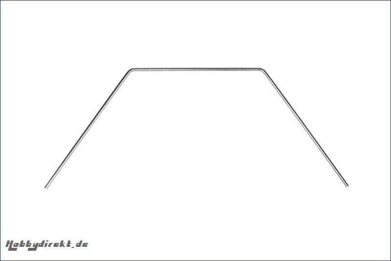 Stabilisatorstange 1,0 Kyosho LA-236-10B