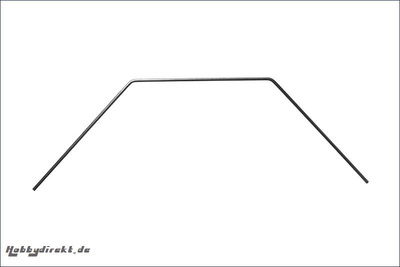 Stabilisatorstange 1,0, ZX-5 Kyosho LA-236-10