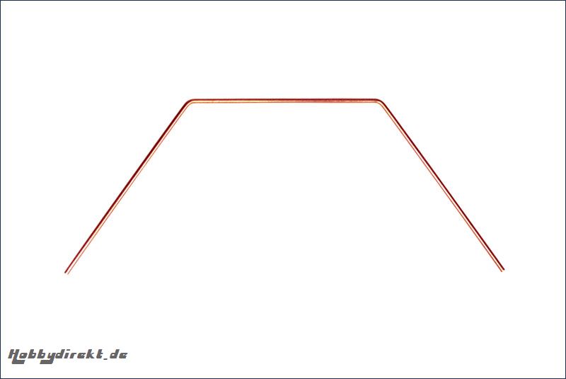 Stabilisatorstange 1,3 Kyosho LA-236-13B