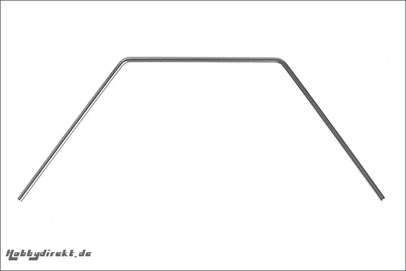 Stabilisatorstange 1,5 Kyosho LA-236-15B