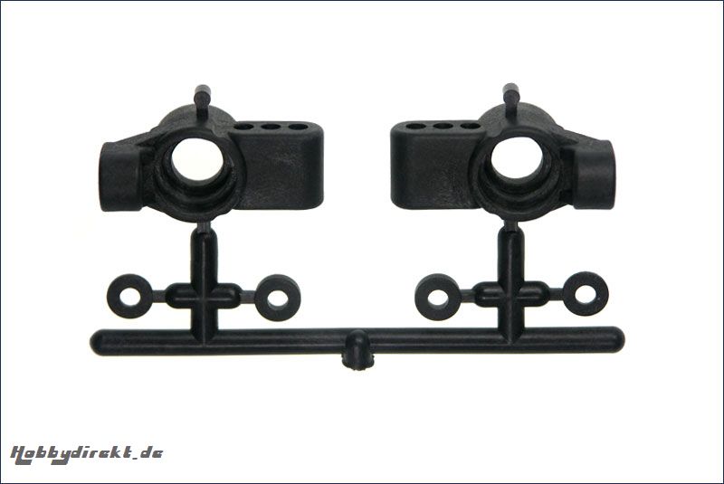 Achsschenkel hinten Offset 0.5mm Kyosho LA-244-05