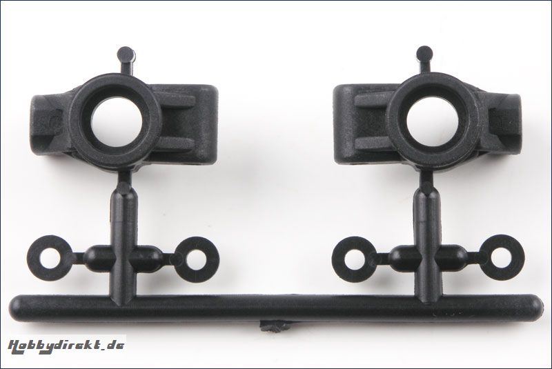 Achstraeger hinten, Typ C, Off 4,7 Kyosho LA-252