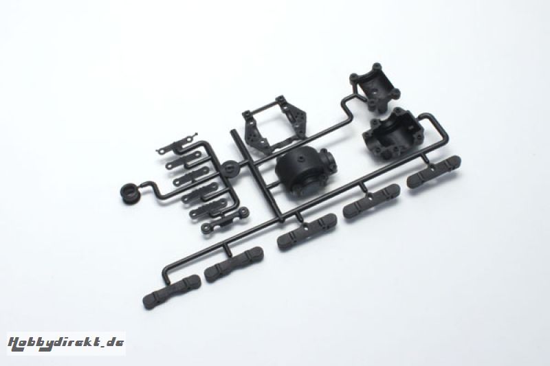 Getriebekasten hinten Kyosho LA-262BKY 1-LA-262BKY