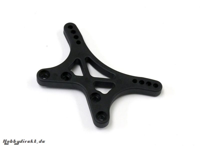 Daempferbruecke, vorn Kyosho LA-351BKY 1-LA-351BKY