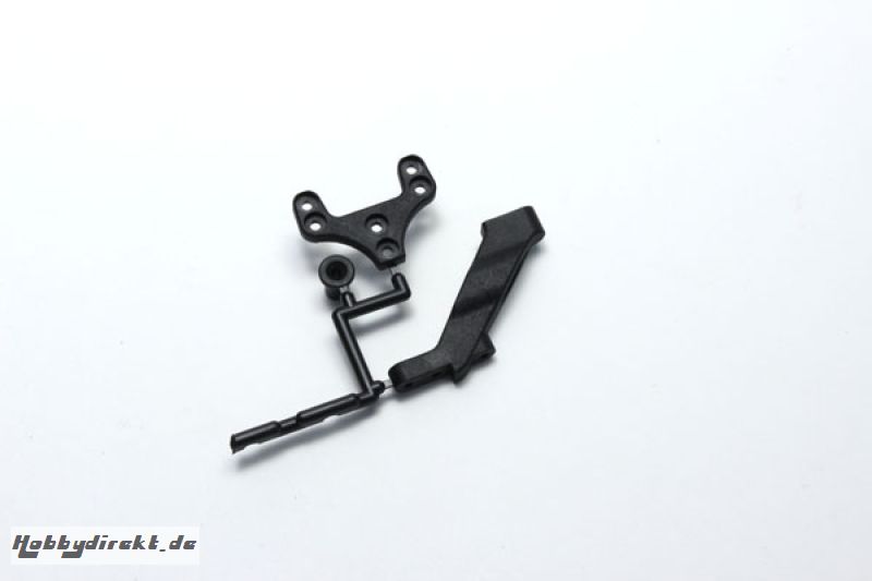 Abstuetzung, hinten Kyosho LA-358KY 1-LA-358KY