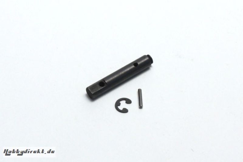 Welle, f. Differenzialzahnrae Kyosho LA-366KY 1-LA-366KY