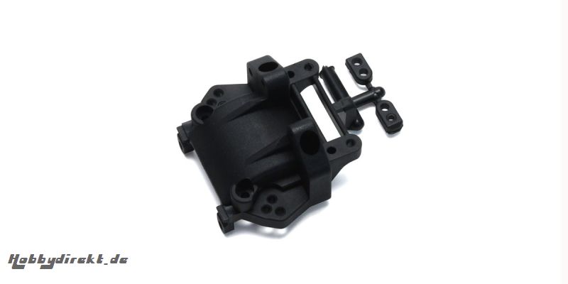 GETRIEBEKASTEN HINTEN OBEN HCG LAZER ZX6/6.6 Kyosho LAW61