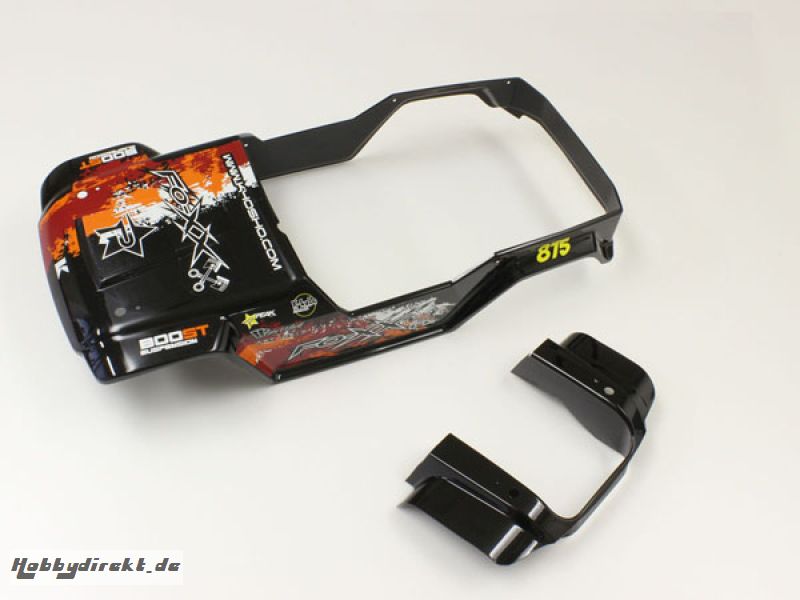 Karosserie FO-XX Kyosho MAB-302KY 1-MAB-302KY