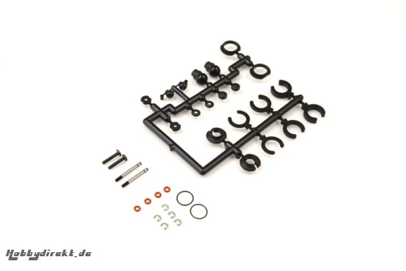 Wartungsset Stossdaempfer Kyosho MBW-37-01KY 1-MBW-37-01KY