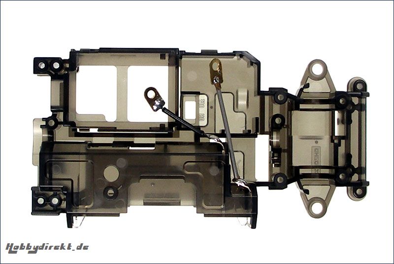 Chassis vorn Kyosho MD-001