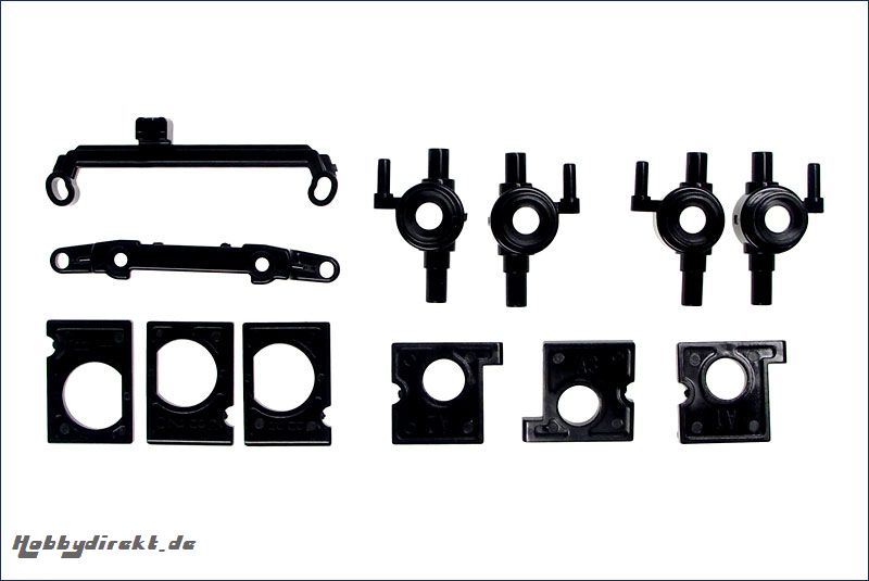 Lenkhebel Motortraeger Kyosho MD-004