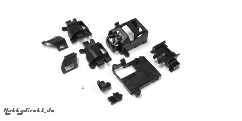 GETRIEBEKASTENABDECKUNG VORN MINI-Z FWD Kyosho MD302