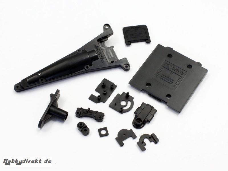 Kleinteile Chassis Kyosho MF-16