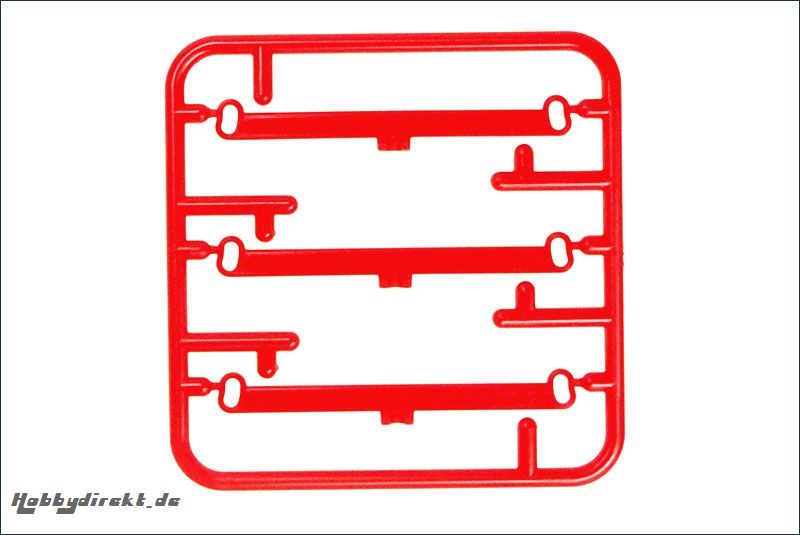 Spurstangen Set Kyosho MFW-07