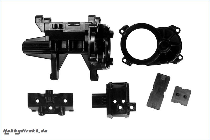 Getriebekasten Kyosho MM-07