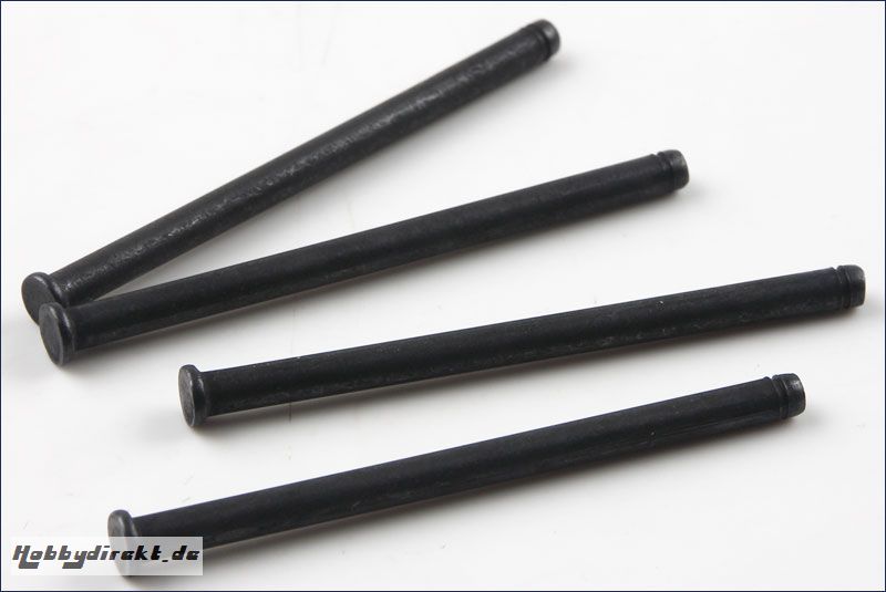 Querlenkerstift unten, 3x44mm (4) Kyosho MT-116