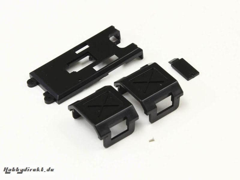 CHASSIS KLEINTEILE Mini-Z OVERLAND SPORTS Kyosho MV19