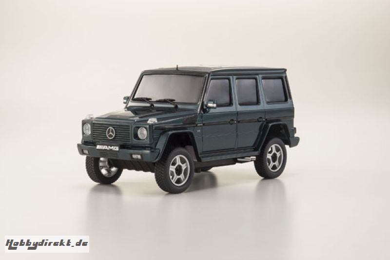 Karosserie 1:24 Overland Merc Kyosho MVP-07GBKY 1-MVP-07GBKY