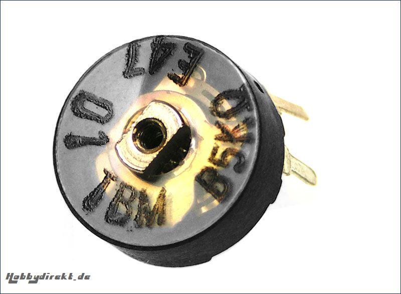 Potentiometer Kyosho MZ-08-04