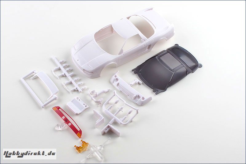 Karosserie 1:24 Honda NSX o. L Kyosho MZN-131