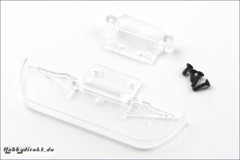 Frontrammer fuer IC Tag, Mazda 787 Kyosho MZN-303-04