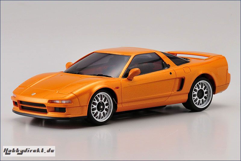 Karosse 1:24 MR-03 HONDA NSX IMOLA Orang Kyosho MZP-131-PO